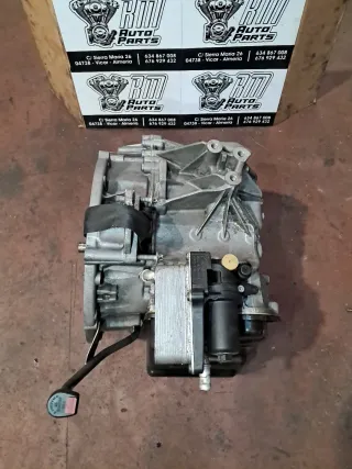 Caja de cambios automática Mercedes A2463705800