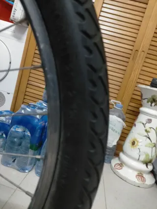 Bicicleta Rockrider 50