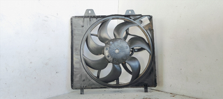 ELECTROVENTILADOR PEUGEOT 208 (P2) 1.2I TURBO 100