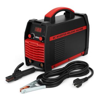 Soldadora MMA-350 F-Tools DC Inverter