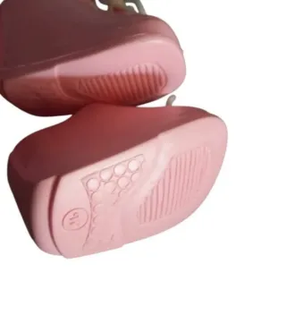 Zapatos muñeca Nenuco. Suela de 6 cm