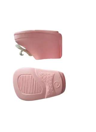 Zapatos muñeca Nenuco. Suela de 6 cm