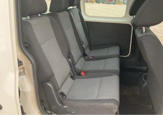 Volkswagen Caddy 2020