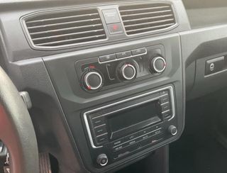 Volkswagen Caddy 2020