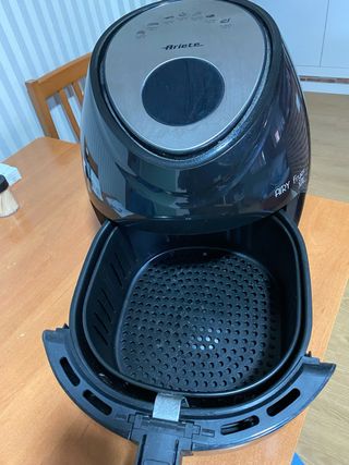 Freidora de aire Ariete