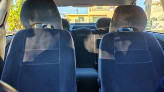 Volvo S40 - 116.000 kms