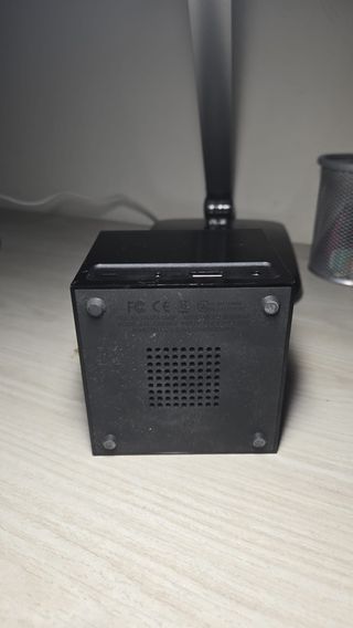 Amazon Fire TV Cube 1st Gen - Senza Telecomando