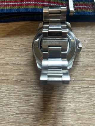 Reloj Tissot V8 Swissmatic VENTA O CAMBIO.