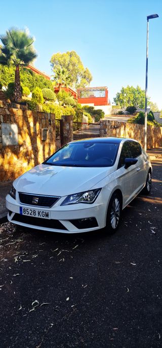 SEAT Leon 2017