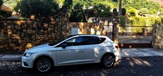 SEAT Leon 2017