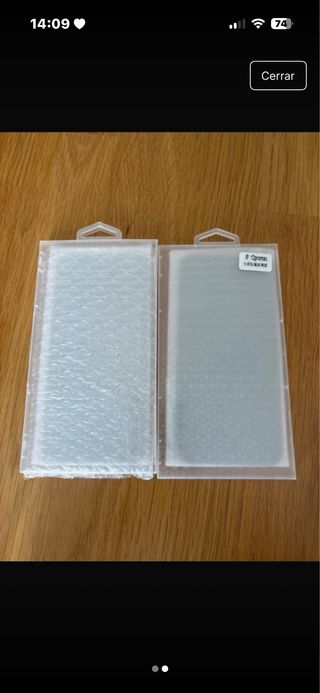 Fundas iPhone 12 Pro Max