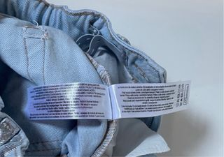 Jeans Primark Denim co bambina 8 anni