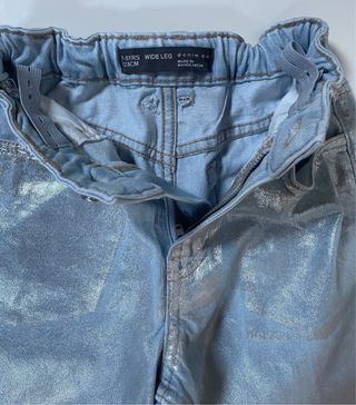 Jeans Primark Denim co bambina 8 anni