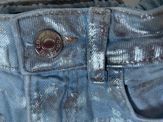 Jeans Primark Denim co bambina 8 anni