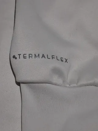 Sudadera Montaña Hombre Media Cremallera