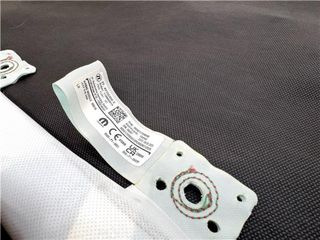 Airbag cortina izq. Jeep Avenger