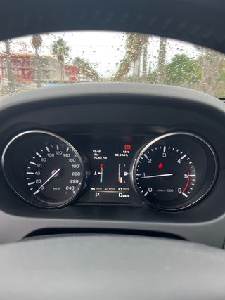 Land Rover Discovery Sport 4x4