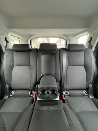 Land Rover Discovery Sport 4x4