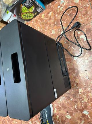 Conga x70 Robot Aspirador y Friegasuelos iA