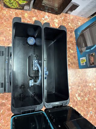 Conga x70 Robot Aspirador y Friegasuelos iA