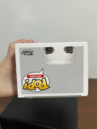 Funko pop Nux 512 di Mad Max