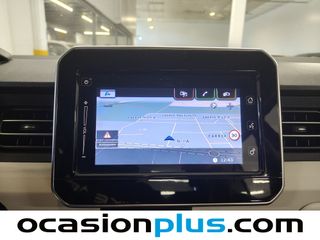 Suzuki Ignis 1.2 GLX SHVS 66 kW (90 CV)