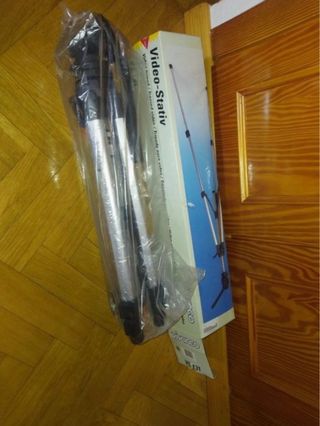 Trípode Vivanco VS 131