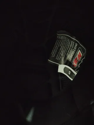 Casco de moto integral Marca NZI Symbio