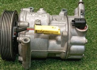 Peugeot 46392 compresor aire 9678656080 207 1.3 g