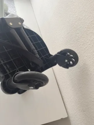 Patinete para carrito de bebé Tiene 2 días de uso