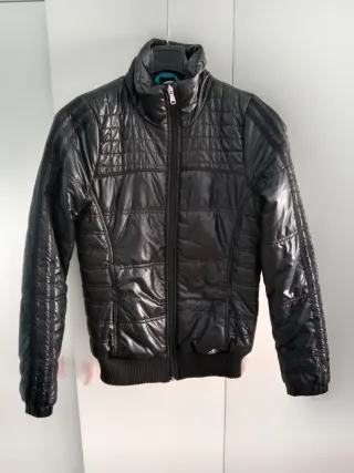 Chaqueta Adidas Vintage Talla S