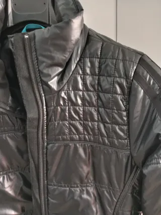 Chaqueta Adidas Vintage Talla S