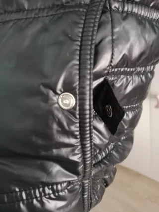 Chaqueta Adidas Vintage Talla S