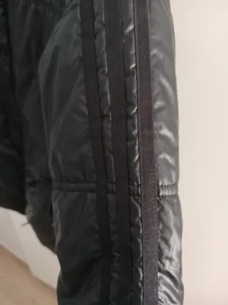 Chaqueta Adidas Vintage Talla S