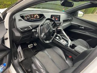 Peugeot 3008 2018