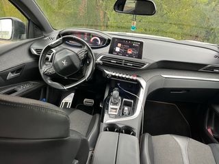 Peugeot 3008 2018