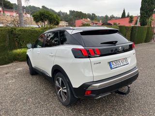 Peugeot 3008 2018