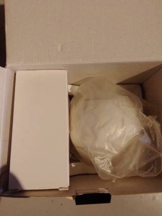 Cámara Vigilancia Wifi TOAIOHO QB320 2K