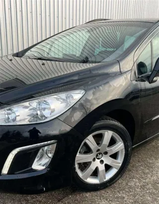 Peugeot Tapabujes Centro de Llantas Ruedas