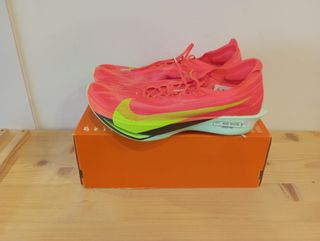 Nike (45,5 EU) ZoomX Streakfly 2 Naranja