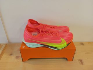 Nike (45,5 EU) ZoomX Streakfly 2 Naranja
