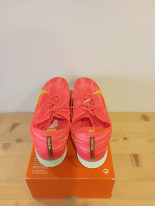 Nike (45,5 EU) ZoomX Streakfly 2 Naranja