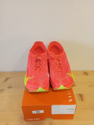 Nike (45,5 EU) ZoomX Streakfly 2 Naranja