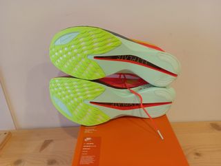 Nike (45,5 EU) ZoomX Streakfly 2 Naranja