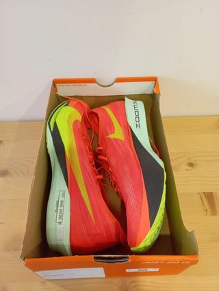 Nike (45,5 EU) ZoomX Streakfly 2 Naranja