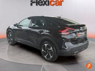 Citroën C4 PureTech 130 S&S 6v Feel Pack