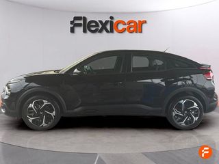 Citroën C4 PureTech 130 S&S 6v Feel Pack