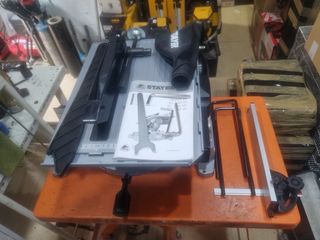 Ingletadora SC250W 250mm