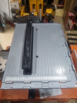 Ingletadora SC250W 250mm