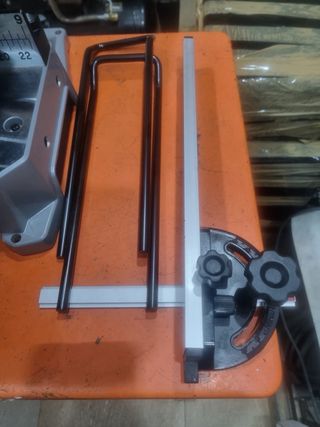 Ingletadora SC250W 250mm